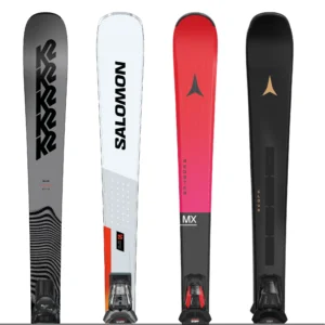 Discovery Ski