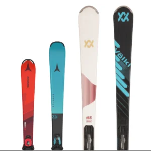 Economy Ski