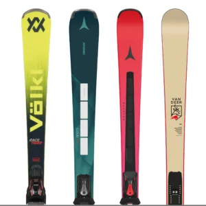 VIP Ski